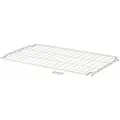 Полка проволочная Икеа Ивар 83х50 см