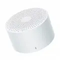 Портативная колонка XIAOMI Mi Compact Bluetooth Speaker 2, 5Вт, белый