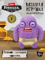 Игрушка мягкая FUGGLER «Мистер Нидлс» серия Золотоискатели 15708E, 24 см