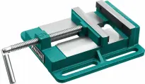 Тиски станочные 150 мм Kraftool 32715-150