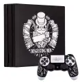 Игровая приставка Sony PlayStation 4 Pro 1 ТБ Disgusting Men