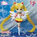 Кукла Pullip Eternal Sailor Moon, Вечный Сейлор Moon версия в честь 25-летия, P-203