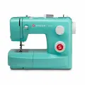 Швейная машина Singer SIMPLE 3223 green зелёный