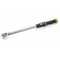 Ключ динамометрический 1/2 с эргономичной рукояткой 50-350 Нм, Дело Техники, 692235