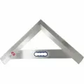 Правило угловое Olejnik 600x600мм ZTEKO60