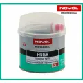 Шпатлевка NOVOL FINISH 750 гр.