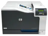 Принтер HP Color LaserJet CP5225DN A3 цветной лазерный с двусторонней печатью память 448 МБ Ethernet USB