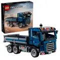 Конструктор LEGO® Technic 42203 Карьерный самосвал, 462 дет.