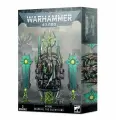 Набор сборных моделей Warhammer 40000 Necron: Szarekh, The Silent King