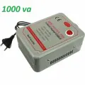 Понижающий преобразователь напряжения 220 - 110в, 1000 ВА