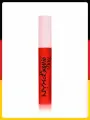 Губная помада NYX Professional Makeup Lip Lingerie XXL Matte 25 On Fuego, 4 мл