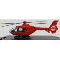 Литые вертолеты модель-EC135