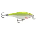 Воблер RAPALA Shallow Shad Rap 07 SFC плавающий 1,2-1,8 м 7 см 7 гр