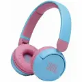 Беспроводные наушники JBL JR 310BT, синий