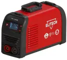 Сварочный аппарат Elitech ИС 200М (E1703.017.00) инвертор MMA DC/TIG DC 7кВт