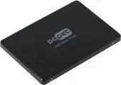 PCPS256G2T / SSD накопитель PC PET PCPS256G2T 256ГБ, 2.5, SATA III, SATA, oem
