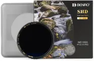 Benro SHD ND1000 IR ULCA WMC 58mm светофильтр нейтрально-серый