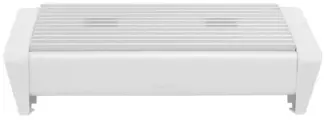 Панель для разогрева с двумя конфорками 35,8х8х18,5 см, цвет белый, Brabantia, 477164