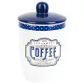 Dolomite Банка для сыпучих продуктов Gourmet, 550 мл, 9x16 см