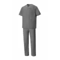 Костюм рабочий медицинский мужской спец/Спецодежда мужская