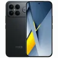 Смартфон Xiaomi Poco F8 Ultra 12/256 Black