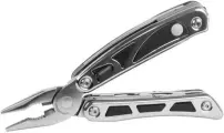 Мультитул ЗУБР премиум, 11 в 1 47770