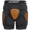 Защитные шорты ProSurf Protection Short Full Black (US:XS)