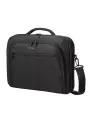 Сумка для ноутбука 15.6 PON-351BK черный нейлон/полиэстер