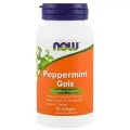 Peppermint капс., 0.4 мл, 80 г, 90 шт., 1 уп., мята