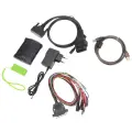 Для SM2 PRO J2534 ECU Programmer 67 в 1 диагностический сканер чип-тюнинг коррекция контрольной суммы OBD сканер инструмент 100‑240 В