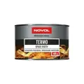 NOVOL Шпатлевка эпоксидная TERMO (0,4кг) /12/