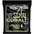 Струны для электрогитары 12-62 Ernie Ball 2714 Mammoth Cobalt