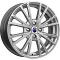 Литой колесный диск K&K Меандр 6x16/4x100 D60.1 ET50 Дарк платинум