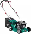 ЗУБР 400 мм 2.5 л. с. газонокосилка бензиновая