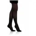 Колготки Ergoforma 112 антиварикозные (1 класс компрессионные) 18-22 мм рт. ст. р.6 черный