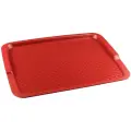 Поднос restola для завтрака 425x320 красный, 1 шт.