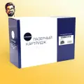 Картридж NetProduct (N-106R01412) для Xerox Phaser 3300, 8K
