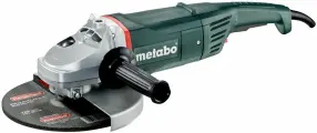 Машина шлифовальная Metabo WX 2400-230, угловая