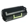 Картридж черный Lexmark 52D5X00 (52D5X0E) сверхвысокой емкости (45К), оригинальный