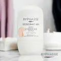 Дезодорант BYPHASSE с сладким ароматом миндаля 50 мл. Испания