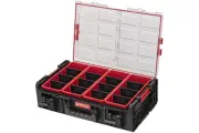QBRICK Органайзер для инструментов SYSTEM ONE Organizer 2XL 2.0 Adapter PROMO 2631-29