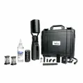Портативный генератор дыма PMI SmokeGENIE Professional Kit