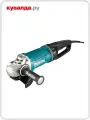 Угловая шлифмашина сетевая MAKITA GA 7071 X1