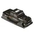 Неубиваемый кузов для RC Traxxas X-Maxx 1/5 8s Mercedеs G6.3/черный