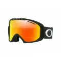 Горнолыжная маска OAKLEY 0OO7112 - O frame 2.0 pro xl - matte black