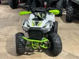 Квадроцикл (комплект запчастей) YACOTA SIRIUS 110 бело-зеленый