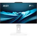 Моноблок MSI Pro AP242P 14M-655XRU 9S6-AE0622-1059 White  23.8 FHD i5 14400(2.5Ghz)/16384Mb/512PCISSDGb/UHD Graphics 730/DOS + Wireless KB+M