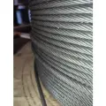 8 мм трос для тельфера (EN 12385-5) 60 метров