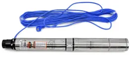 Насос погружной для грязной воды Электроприбор ГВ-85-0,8-30М