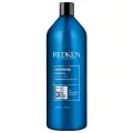 Redken Extreme Shampoo - Шампунь для восстановления поврежденных волос 1000 мл